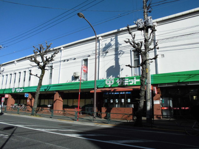 サミットストア桜店