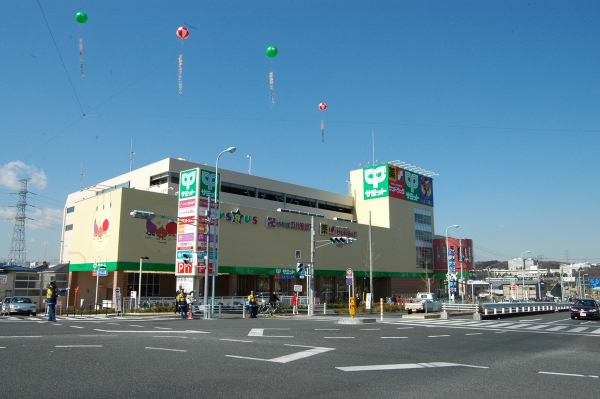 サミットストア東寺方店