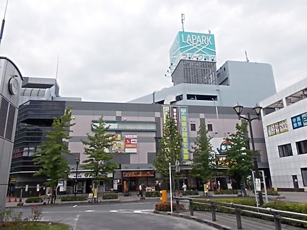 サミットストア瑞江店