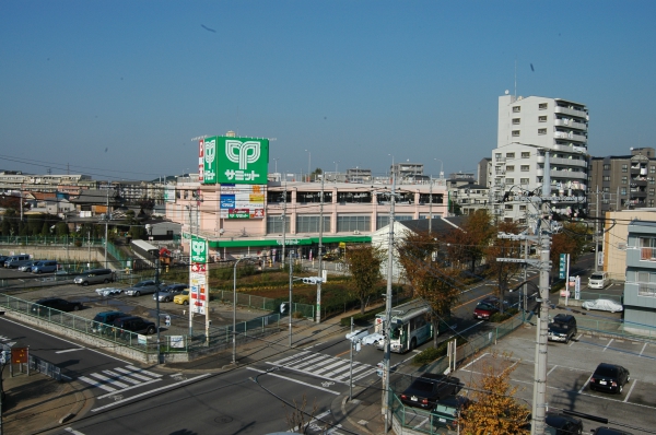 サミットストア東浦和店